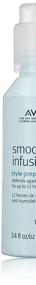 img 2 attached to 💆 Smooth Infusion Style Prep Smoother by Aveda: Ultimate Solution for Creating Sleek Styles