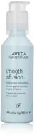 💆 smooth infusion style prep smoother by aveda: ultimate solution for creating sleek styles logo