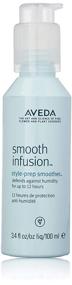 img 3 attached to 💆 Smooth Infusion Style Prep Smoother by Aveda: Ultimate Solution for Creating Sleek Styles