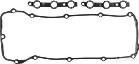 img 1 attached to Victor Reinz 15 33077 02 Engine Gasket