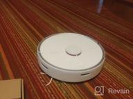 img 1 attached to Robot vacuum cleaner Roborock S6 Pure, white review by Ewa Sarbinowska ᠌