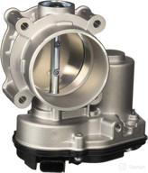 🚀 enhance vehicle performance with standard motor products s20067 throttle body логотип