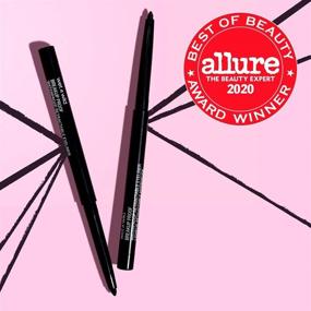 img 3 attached to 💃 Introducing Wild Breakup Proof Liquid Eyeliner in Black - Stay Smudge-Free and Stylish!