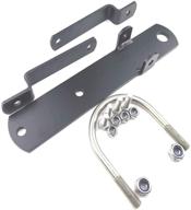 🚚 trailer tow hitch 4504-0163 for yamaha warrior 350 (1989-2004) - enhanced seo logo