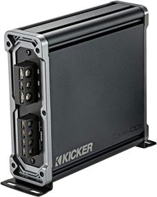 img 2 attached to KICKER 46CXA4001 CXA400 1 Class Amplifier