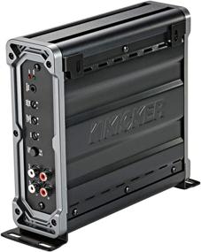 img 1 attached to KICKER 46CXA4001 CXA400 1 Class Amplifier