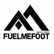 fuelmefoot logo
