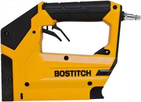 img 1 attached to Power Up Your DIY Projects With Bostitch 3-Tool Air Compressor Combo Kit (BTFP3KIT)