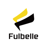 fulbelle логотип