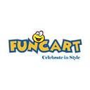 funcart logo