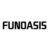 funoasis 로고