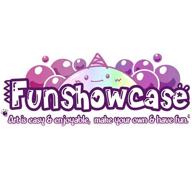 funshowcase logo