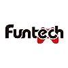 funtech логотип