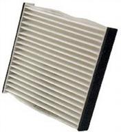 wix filters 24483 cabin air panel: enhance air quality with this convenient pack of 1 logo