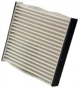 img 1 attached to WIX Filters 24483 Cabin Air Panel: Enhance Air Quality with this Convenient Pack of 1