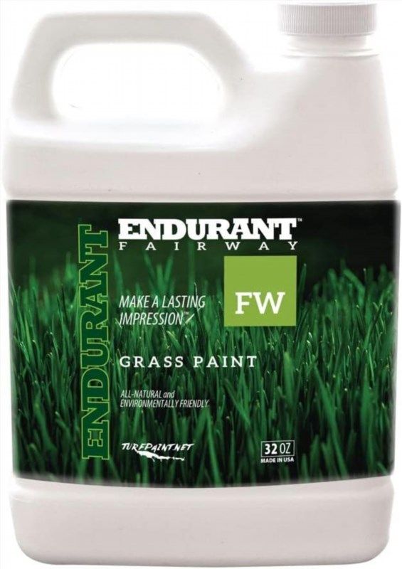 Endurant Mulch Dye