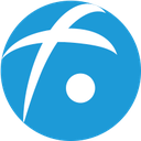 fusion логотип
