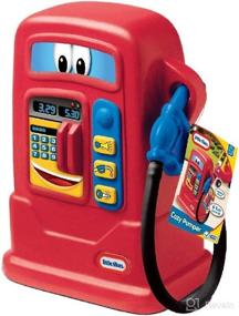 img 4 attached to Little Tikes 619991M Cozy Pumper