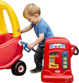 img 2 attached to Little Tikes 619991M Cozy Pumper