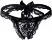 women's lace panties underwear knickers briefs lingerie logo