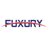 fuxury logo
