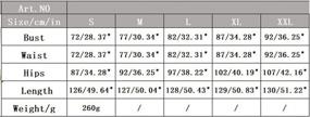 img 1 attached to Women'S Off Shoulder One Piece Jumpsuit Club Romper Skinny Pants Outfit