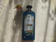 img 1 attached to Twin Pack Herbal Essences Shampoo - Optimize Your Hair Care Routine review by Aneta Jagieliska ᠌