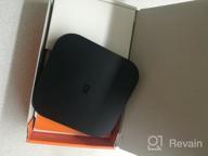 img 1 attached to TV Set Set Xiaomi Mi Box S CN, black review by Firash Hakimi