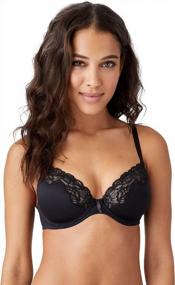 img 4 attached to B.Tempt'D Ladies Comfortable T-Shirt Bra - Always Composed