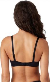 img 2 attached to B.Tempt'D Ladies Comfortable T-Shirt Bra - Always Composed