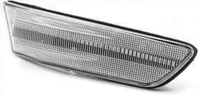 img 3 attached to Upgrade Your Infiniti G35 With High-Quality NSLUMO LED Side Marker Lights