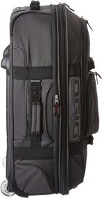 img 3 attached to 👜 OGIO Terminal Travel Bag: The Ultimate Companion for Travelers