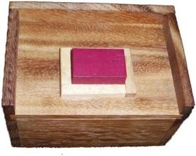 img 2 attached to Challenge Your Mind With Creative Crafthouse'S Redstone Box Puzzle