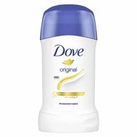 dove original stick anti perspirant deodorant logo