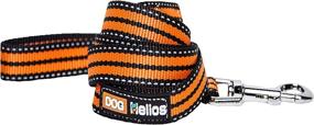 img 1 attached to DOGHELIOS Freestyle Explorer Convertible Backpack Dogs ~ Apparel & Accessories