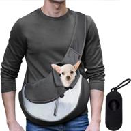 carrier breathable adjustable outdoor rabbits logo