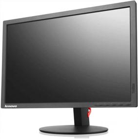 img 1 attached to Lenovo T2054P 19.5-inch LED Monitor with HDMI (60G1MAR2US)