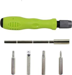 img 1 attached to 1Precision Screwdriver Smartphones Consoles Multifunction