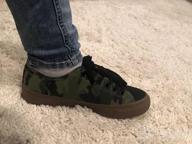 img 1 attached to High Traction Chrome Industries Kursk Sneakers review by Greg Sullivan