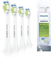 🦷 philips sonicare diamond clean hx6064: unleash the ultimate oral care experience logo