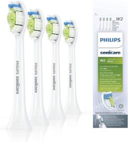 img 4 attached to 🦷 Philips Sonicare Diamond Clean HX6064: Unleash the Ultimate Oral Care Experience