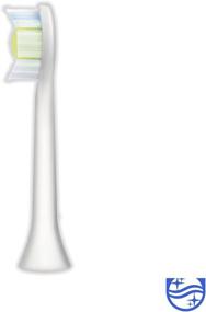 img 3 attached to 🦷 Philips Sonicare Diamond Clean HX6064: Unleash the Ultimate Oral Care Experience