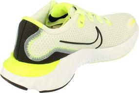 img 2 attached to Nike Renew Casual Running Ct1430 002 Girls' Shoes and Athletic