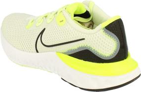 img 3 attached to Nike Renew Casual Running Ct1430 002 Girls' Shoes and Athletic