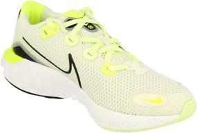 img 1 attached to Nike Renew Casual Running Ct1430 002 Girls' Shoes and Athletic