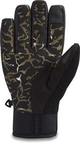 img 2 attached to Dakine Impreza Gore Tex Snow Glove Men's Accessories - Gloves & Mittens