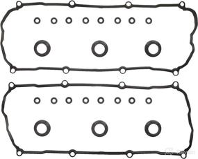 img 4 attached to Fel Pro VS50486R Valve Cover Set