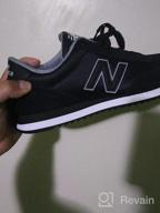 img 1 attached to New Balance Ripple Lifestyle Sneaker: Elevate your Style review by Greg Sullivan