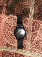 картинка 2 прикреплена к отзыву Haylou Solar LS05 Global Smart Watch, Black от Agata Paliga ᠌