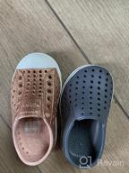 img 1 attached to Versatile and Stylish Native Shoes: Toddler Little Utility Boys' Shoes review by Matthew Augustin